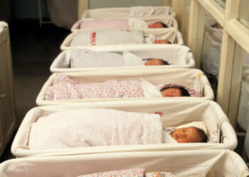 U.S. Should Be 'Serious About Expatriation for' Manchurian Generation