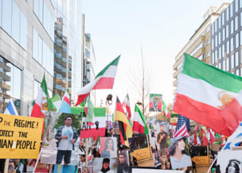 U.S. Tells Middle East Allies to Prepare for ‘Virtually Certain’ Iran Strike – ‘Only Question Is When’