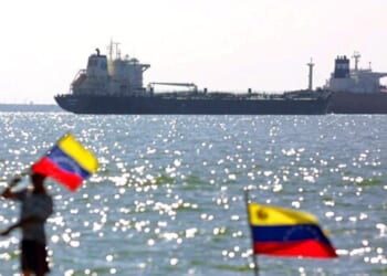 U.S. Treasury Targets Oil Traders Engaged in Sanctions Evasion for Maduro Regime