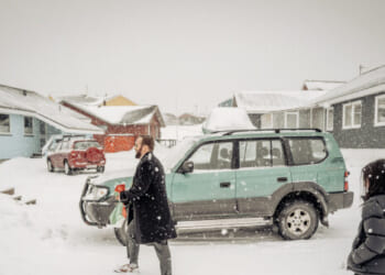 U.S. Will Act on Greenland ‘Whether They Like It or Not’