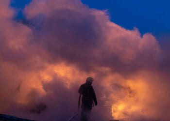 Ukraine, Russia, U.S. Confirm More Trilateral Peace Talks 'Next Week'