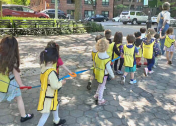 Universal Childcare Could Hurt New York’s Kids