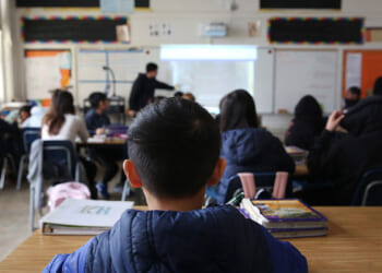 Universal School Choice Works