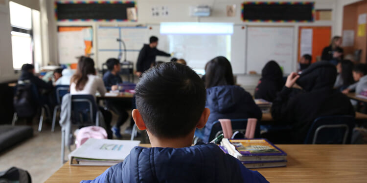 Universal School Choice Works