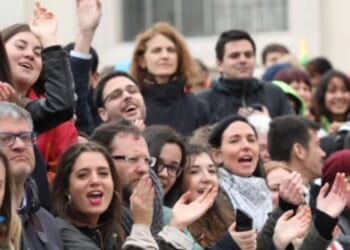 Vatican endorses Journey to Redemption 2033, a global youth renewal movement