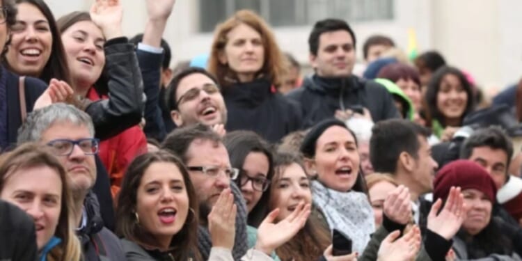 Vatican endorses Journey to Redemption 2033, a global youth renewal movement