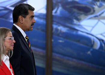 Venezuelan Dictator Nicolás Maduro, Wife to Appear in U.S. Federal Court