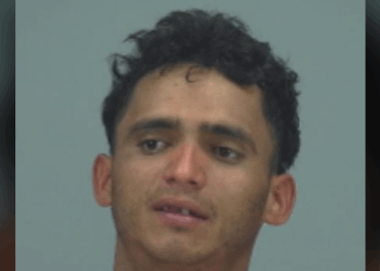 Venezuelan Migrant Accused of Claiming Maricopa as 'His Territory' and Threatening Neighbors