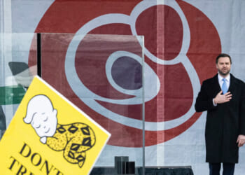 Vice President JD Vance to Speak at 2026 March for Life in D.C.