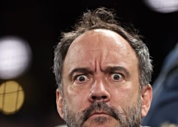 Video: Singer Dave Matthews Says Renee Good Was 'Murdered in Cold Blood': 'F**k ICE'