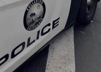 Viral video: Toddler falls from mom's moving SUV, lands in Southern California city intersection, cops say. Mom out on bail.