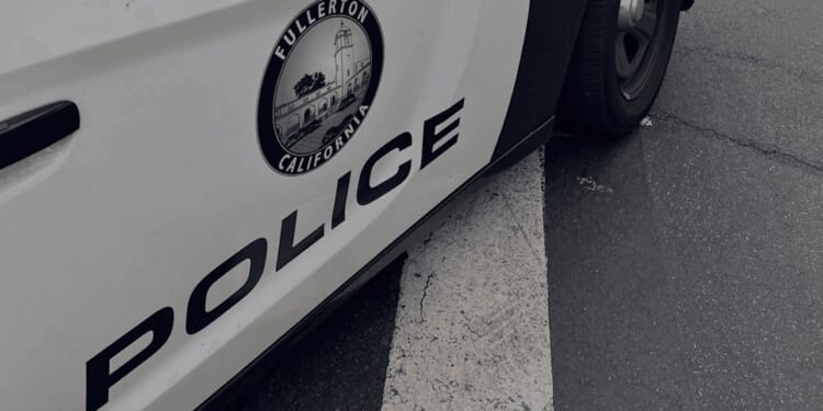 Viral video: Toddler falls from mom's moving SUV, lands in Southern California city intersection, cops say. Mom out on bail.