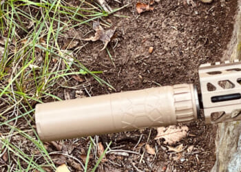 Virginia Democrats Take Office, Immediately Target Second Amendment