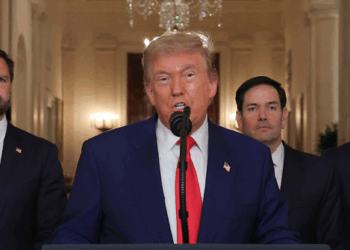 Wall Street Journal Refuses to Correct False Report That Vance and Rubio Are Deterring Trump from Striking Iran