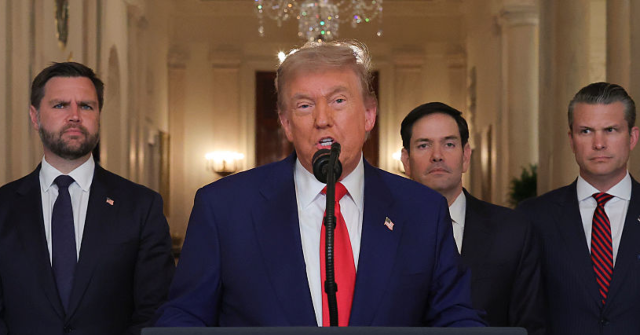 Wall Street Journal Refuses to Correct False Report That Vance and Rubio Are Deterring Trump from Striking Iran