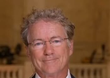 War Powers Resolution Not Just About Venezuela, It's About Greenland