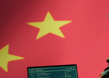 We Must Stop China from Stealing Our Military Secrets