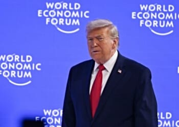 'We Will Not Take Greenland by Force'