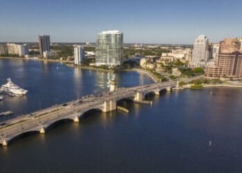 Wells Fargo Moves Wealth Headquarters to Florida as Financial Firms Flee Blue States