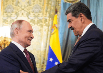 We're Setting Precedent You Can Kidnap Leaders You Don't Like, 'Backing Up' Actions of Putin