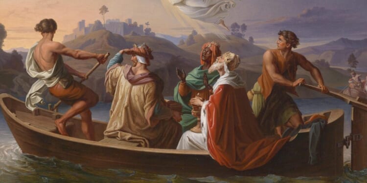 What Gifts Do We Bring? Reflections on the Epiphany & the Magi