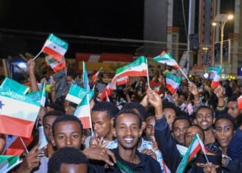 What Is Somaliland? Breakaway African Region Becomes Global Flash Point