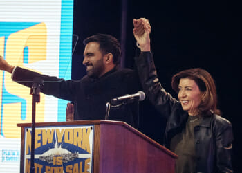 What Mamdani and Hochul Can Learn from Gotham’s Financial Crisis