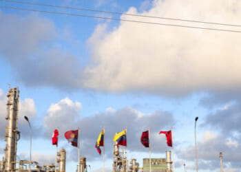 What the United States' Takeover of Venezuelan Oil Reserves Could Mean