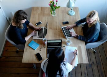 When Women Forget Motherhood and Home