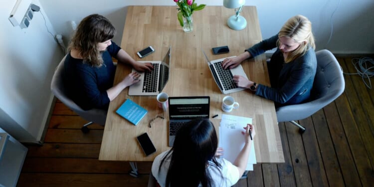 When Women Forget Motherhood and Home