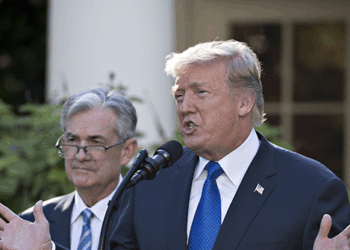 Who Picks the Next Fed Chairman?