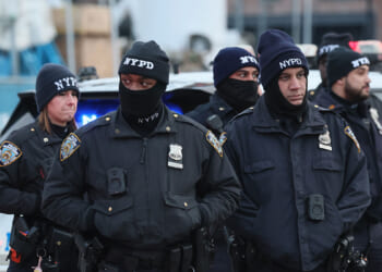 Who We Are: Crime and Public Safety