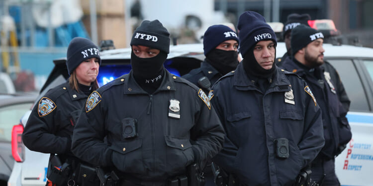 Who We Are: Crime and Public Safety