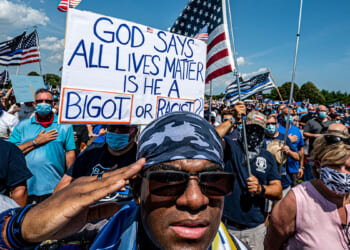 Who We Are: Race and Meritocracy