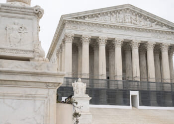 Who We Are: The Conservative Legal Movement