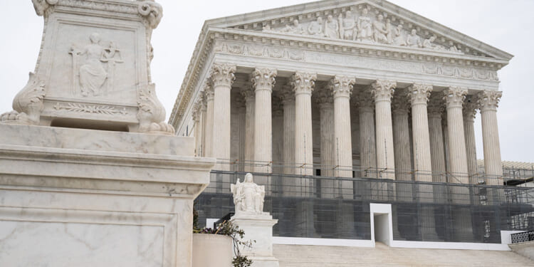 Who We Are: The Conservative Legal Movement