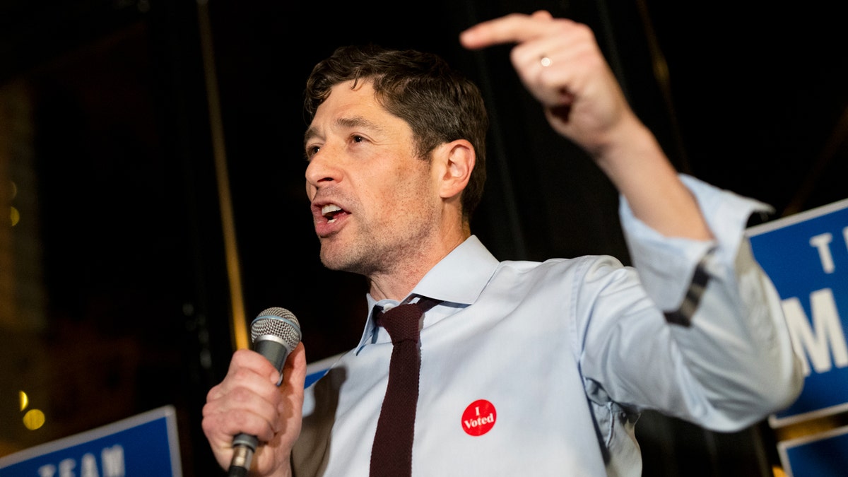 Jacob Frey