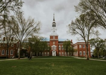 Why Catholic Education Matters: A Conversation with Dr. Daniel Guernsey