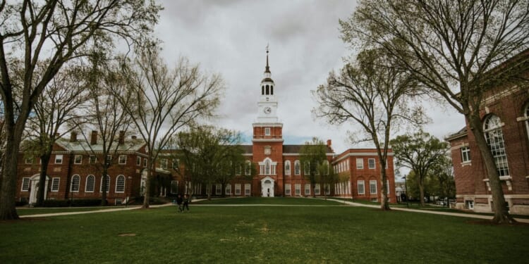 Why Catholic Education Matters: A Conversation with Dr. Daniel Guernsey