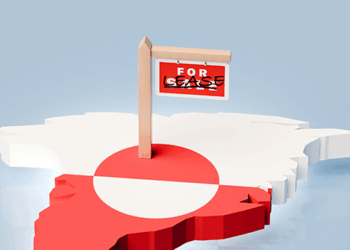 Why Own Greenland When We Can Lease It?