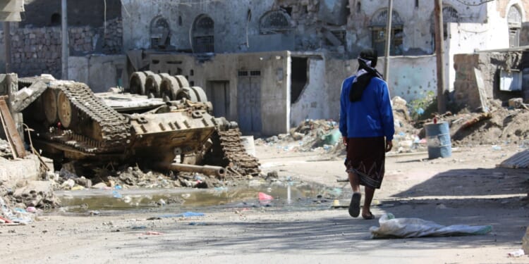 Why the US Should Recognize South Yemen