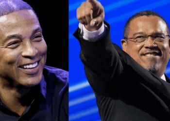 Wife of judge who shut down charges against Don Lemon is an assistant AG to Keith Ellison: Report