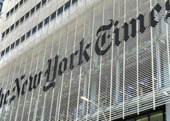 'Without citing evidence': NYT steps on a rake trying to attack Trump administration over fraud crackdown