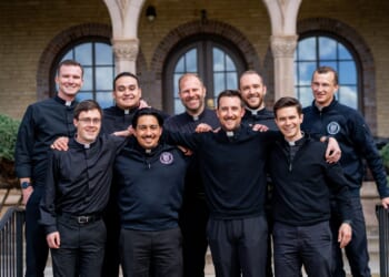 Word on Fire to provide new Liturgy of the Hours to every seminarian in the U.S.