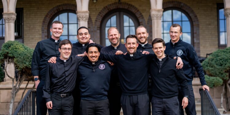 Word on Fire to provide new Liturgy of the Hours to every seminarian in the U.S.