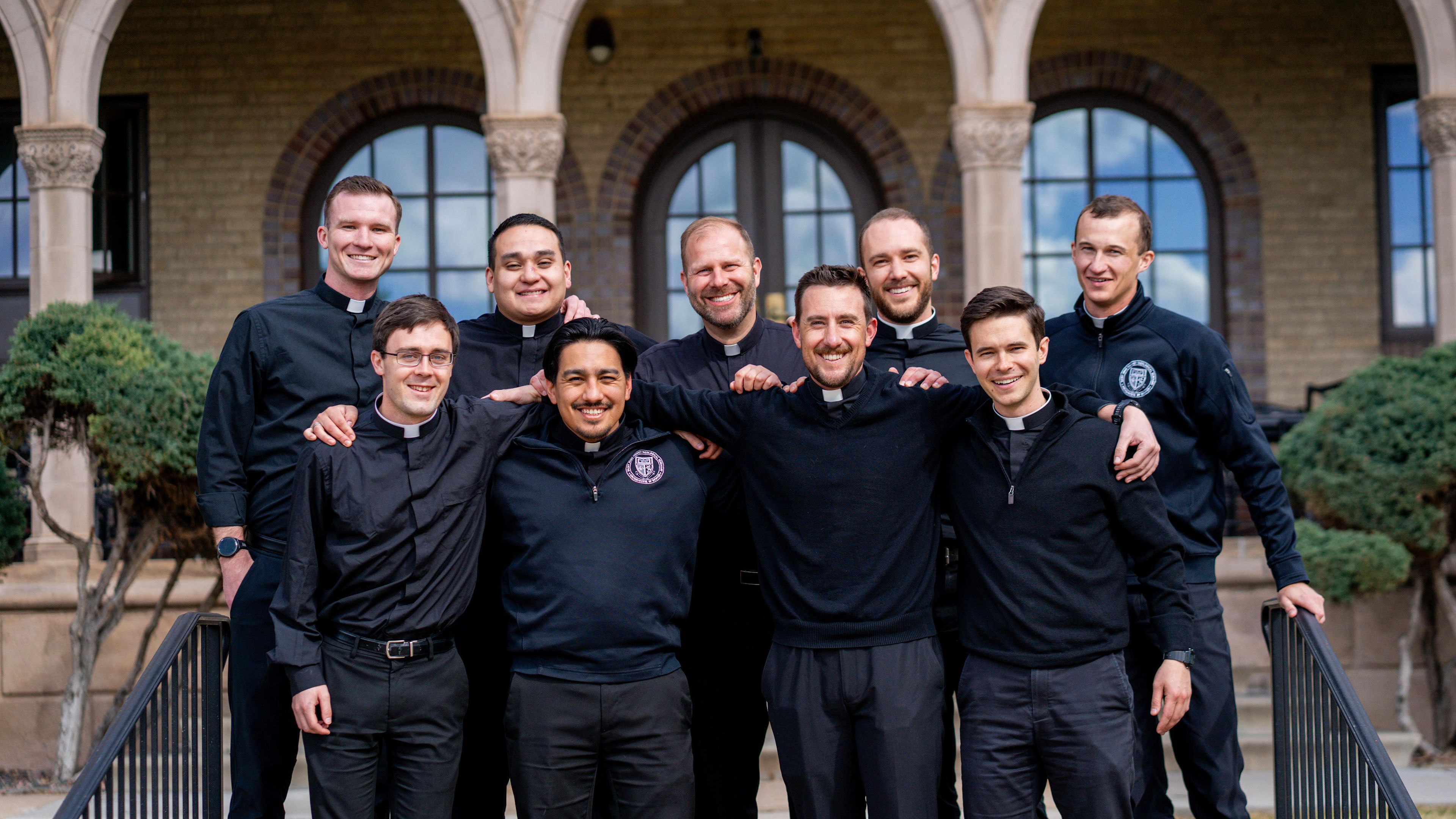 Word on Fire to provide new Liturgy of the Hours to every seminarian in the U.S.