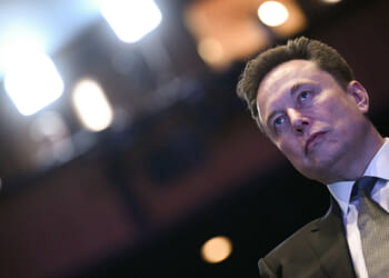 Yes, Delaware Was Right to Restore Elon Musk’s Pay Package