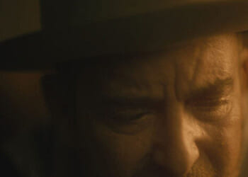 'You Get Knocked Down, You Get Up, and Look for What's Next'