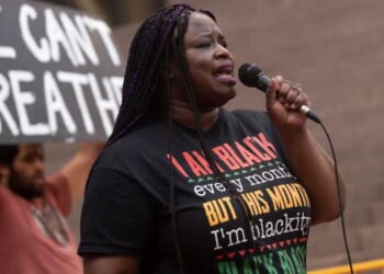 'You are on notice!' Don Lemon backs anti-ICE radicals who stormed Saint Paul church — but DOJ vows reckoning