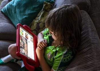 YouTube Shovels AI Slop Aimed at Children into Users' Feeds